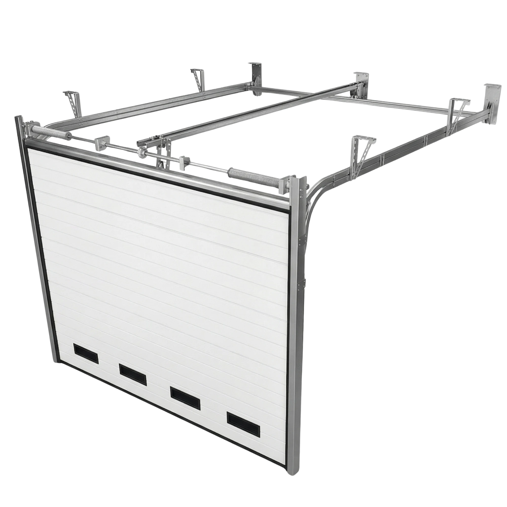 Prix Porte Sectionnelle Paris : Tarifs 2026 - porte sectionnelle Paris